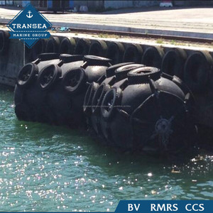 Proveedor de Equipos de Muelle De Goma Guardabarros marinos <span class=keywords><strong>Dia</strong></span>.1.5 * 3 <span class=keywords><strong>m</strong></span> - Product Image 2