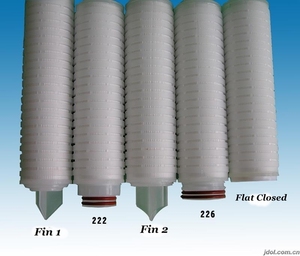 Micro Xếp Li Lọc Cartridge - Product Image 4