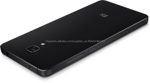 Original <span class=keywords><strong>Xiaomi</strong></span> <span class=keywords><strong>Mi4</strong></span> teléfono móvil 5 "Qualcomm Snapdragon 801 2.5GHz Quad Core Android 4.4 <span class=keywords><strong>Xiaomi</strong></span> <span class=keywords><strong>mi4</strong></span> Teléfono celular 2GB+16GB - Product Image 5