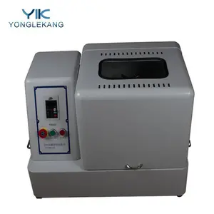 Planetary Ball Mill Bench-Top Laboratory Nano Powder Grinding Planetary Ball Mill 2L Nano Grinding Mill