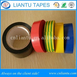 los mejores vendedores de ali express efectivo a la entrega de pvc cinta de aislamiento eléctrico - Product Image 4