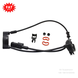 Câble d'induction d'amortisseur pneumatique avant pour Mercedes W211 A2115407005 Suspension pneumatique Amortisseur électronique Ligne électronique - Product Image 6