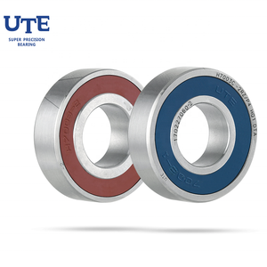 Độ chính xác cao h7005c P4 HQ1 bóng gốm mang <span class=keywords><strong>7005</strong></span> góc tiếp xúc mang cho máy móc hàng duy nhất 25*47*12mm - Product Image 5