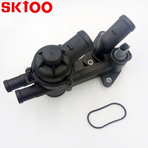 Nhà máy trực tiếp Chất lượng cao 03c121111b <span class=keywords><strong>03c121110a</strong></span> xe nhiệt Nhà ở cho VW Polo Skoda FABIA - Product Image 4