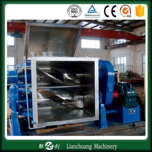 Chemischer Mischer <span class=keywords><strong>BMC</strong></span> Hochviskositäts-Mischmaschine mit SUS316L Trocknungsfunktion Getriebemotor - Product Image 3