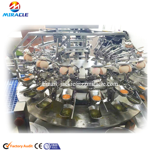 Líquido ovo tomada de ovo máquina de ovo rachaduras, rachadura ovo máquina, como usar a máquina para quebrar os ovos - Product Image 6