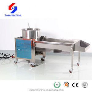 Palomitas de Maíz Automáticas de Alta Calidad y Gran Venta - Product Image 4