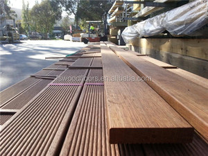Umido e secco clima resistenza <span class=keywords><strong>merbau</strong></span> legno per esterni <span class=keywords><strong>decking</strong></span> - Product Image 2