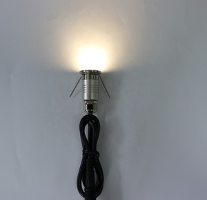 Mini tại chỗ dẫn 1W DC12V - Product Image 4