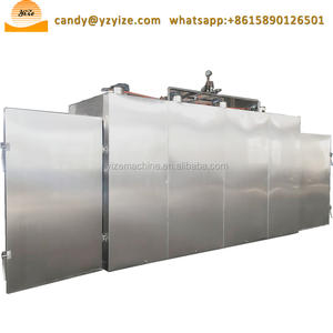 Four à fumer professionnel pour viande <span class=keywords><strong>de</strong></span> <span class=keywords><strong>dinde</strong></span>, poisson, viande fumée, bacon - Product Image 2