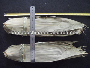 Foglie <span class=keywords><strong>di</strong></span> Bambù Fresche Verdi Confezionate Sottovuoto Foglie <span class=keywords><strong>di</strong></span> Bambù per Sushi - Product Image 6