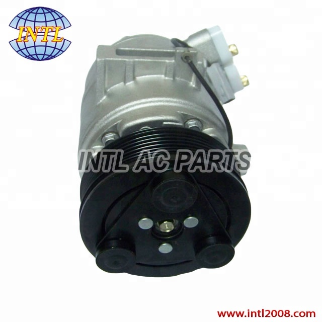 Zexel DKS-17D Compressor for Mazda 6 2.3L (03-08) AC