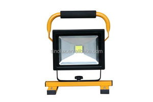 Беспроводной светодиодный прожектор 10 Вт - Product Image 3