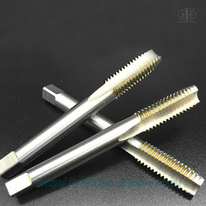 Left Teeth HSS Machine <strong>Thread</strong> <strong>Taps</strong> - Product Image 2