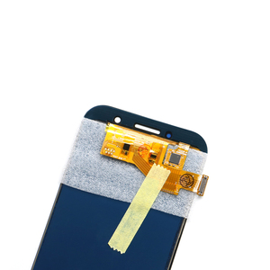 <span class=keywords><strong>ราคา</strong></span>โรงงาน จอ LCD <span class=keywords><strong>A5</strong></span> 2017 สำหรับ <span class=keywords><strong>Samsung</strong></span> <span class=keywords><strong>A5</strong></span> 2017 จอแสดงผล LCD พร้อมหน้าจอสัมผัสสำหรับ <span class=keywords><strong>Samsung</strong></span> A520 จอ LCD ของแท้ - Product Image 4