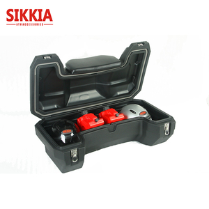 Caja Trasera de Carga/Maletero/Almacenamiento <span class=keywords><strong>para</strong></span> <span class=keywords><strong>ATV</strong></span> SIKKIA - Product Image 4