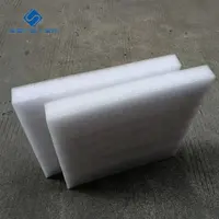 Goedkope Uitbreidbaar Polyethyleen Epe Schuim Pakket Vel Epe Foam Padding