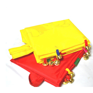 Grands sacs de <span class=keywords><strong>course</strong></span> de relais durables à 3 jambes - Product Image 4