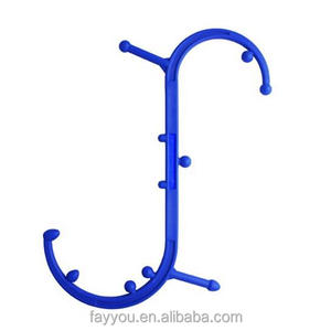 Bastón de masaje para terapia de puntos musculares, vara de automasaje para el cuidado del cuerpo - Product Image 4
