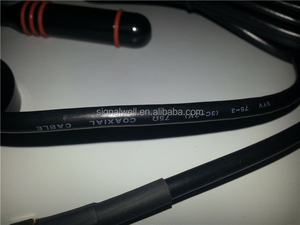 Signalwell-<span class=keywords><strong>antena</strong></span> de anillo rojo de Dvb-T2 de alta ganancia, para obtener Internet gratis - Product Image 3