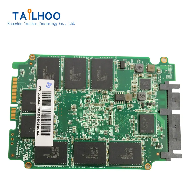 Shenzhen Manufacture OEM Electronic Board PCBA PCB assembly mainboard processing