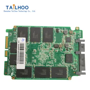 Shenzhen Fabbricazione OEM Scheda Elettronica PCBA PCB assembly mainboard di elaborazione