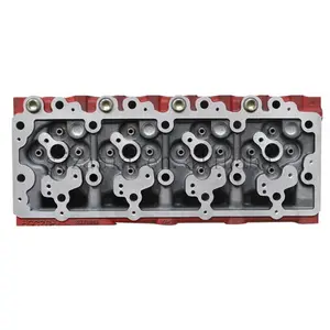 Foton ISF3.8 3.8L Cylinder Head 5258274 5258275