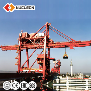 Expédier à Shore Quay Crane Container sts port grues - Product Image 1