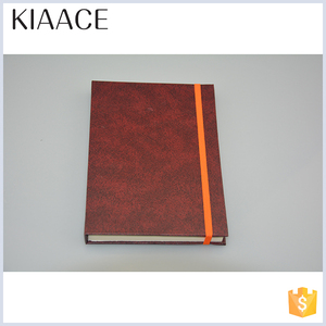 copertina cartonata personalizzati a buon mercato notebook pianura <span class=keywords><strong>a4</strong></span> a5 a6 carta - Product Image 1