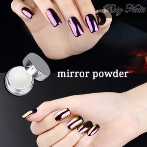 Compra a granel de Acrílico Pintura Espejo venta Caliente <span class=keywords><strong>Uñas</strong></span> de Cromo En <span class=keywords><strong>Polvo</strong></span> - Product Image 5