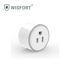 Mini LED <span class=keywords><strong>Veilleuse</strong></span> <span class=keywords><strong>prise</strong></span> wifi Intelligente NOUS Commande Vocale Avec Alexa/Google/IFTTT - Product Image 4