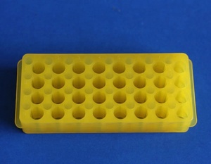 0.5 1.5 2 ml רב גודל 32 גם הפיך microtube צינור צנטריפוגות מיקרו מתלה מתלה - Product Image 3