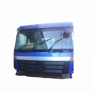 New foton cabin Assy bộ phận chất lượng cao loại xe taxi - Product Image 2