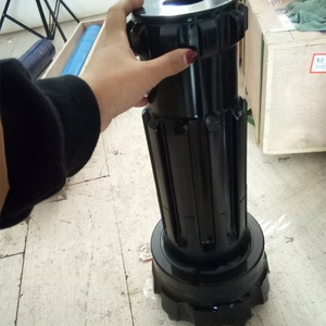 QL50 QL60 QL80 أسفل ثقب مطرقة حفر آلية ماركة دث زر رأس الحفر - Product Image 5