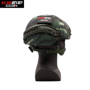 弾道ヘルメットカムカバー軍事弾道ヘルメット - Product Image 5