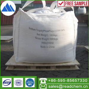 Thực phẩm và công nghiệp cấp <span class=keywords><strong>sodium</strong></span> <span class=keywords><strong>tripolyphosphate</strong></span> (STPP) CAS 7758-29-4 na5p3o10 trong bột màu trắng xuất hiện - Product Image 4