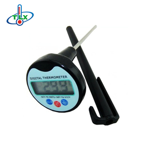 <span class=keywords><strong>Amazon</strong></span> Venta caliente hermosa y fina mano de obra digital <span class=keywords><strong>impermeable</strong></span> Turquía termómetro - Product Image 2