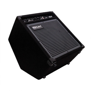Haute Qualité Coolmusic Musical Instrument 35 W Tonnerre Son <span class=keywords><strong>Basse</strong></span> Guitare <span class=keywords><strong>Amplificateur</strong></span> Kits Pour Vente TS-110 - Product Image 4