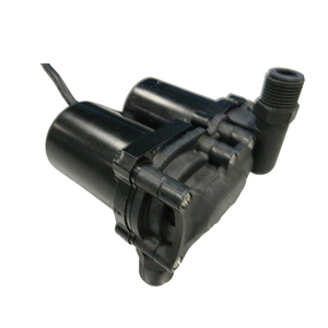 Dc sin escobillas Bomba Multietapas agua alta subida alta elevación <span class=keywords><strong>de</strong></span> la bomba <span class=keywords><strong>de</strong></span> suministro <span class=keywords><strong>de</strong></span> agua - Product Image 2