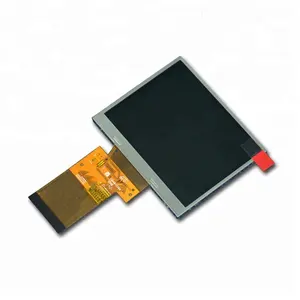 TM035KDH03 Tianma 3.5 Inch 54 Pin RGB spi Interface TFT Screen 320x240 Resolution Driver ili9341 3.5" LCD Panel