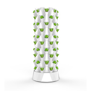 Serra Verticale <span class=keywords><strong>Torre</strong></span> Giardino Sistema Aeroponica Sistemi di Coltura Idroponica In Crescita Verticale Giardino <span class=keywords><strong>Torre</strong></span> - Product Image 1