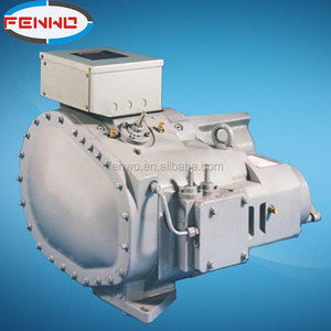 Carlyle Carrier 06n compressore a vite 06NA2250S7EA-A00 06 nw2300s5ea compressore di refrigerazione e pezzi di ricambio - Product Image 2