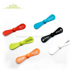 El VENTILADOR DE TELÉFONO USB Micro OTG 2 en 1 más <span class=keywords><strong>barato</strong></span>, ventilador de aire portátil multifunción para Android <span class=keywords><strong>iPhone</strong></span> Power Bank - Product Image 5