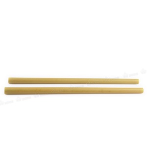 Natural <strong>Bamboo</strong> Drinking <strong>Straws</strong> for Travel - Product Image 2