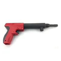 Standard di strumenti Polvere Azionato Fissaggio Chiodatrice Tetto Chiodi Pistola