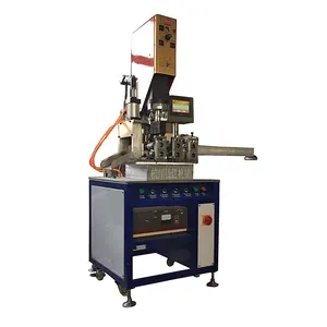Heat Sealing and Cutting Machine Kitchen Sponge Ultrasonic Welding and Cutting Machine