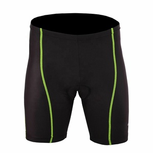 Di alta Qualità Attivi <span class=keywords><strong>Pantaloncini</strong></span> Quick Dry Collant A Compressione Uomini Breve Leggings per la Ginnastica - Product Image 4
