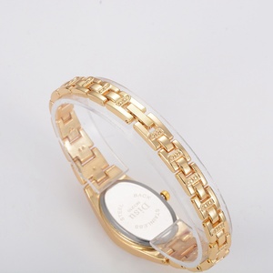 Reloj de pulsera analógico de cuarzo para mujer, Indiglo <span class=keywords><strong>Easy</strong></span> Reader - Product Image 2