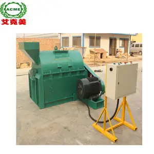 Coconut Husk Defibering Machine Coconut Husk Fiber Defibring Machine