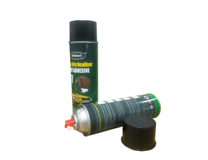 Caoutchouc de <span class=keywords><strong>Silicone</strong></span> Adhésif De Colle De Pulvérisation Automatique Robuste Tissu De Garniture Colle Ciel de Pavillon